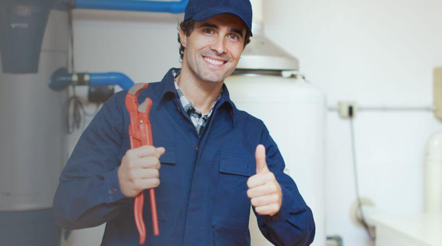 Professional Leak Detection Services in Wendell, NC